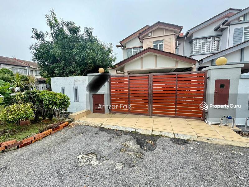 Rumah Teres 2 Tingkat untuk Dijual di Kajang (Selangor) - Amzar Faiz - PropertyGuru.com.my