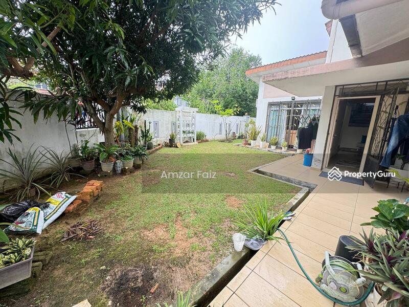 Rumah Teres 2 Tingkat untuk Dijual di Kajang (Selangor) - Amzar Faiz - PropertyGuru.com.my