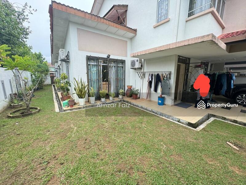 Rumah Teres 2 Tingkat untuk Dijual di Kajang (Selangor) - Amzar Faiz - PropertyGuru.com.my