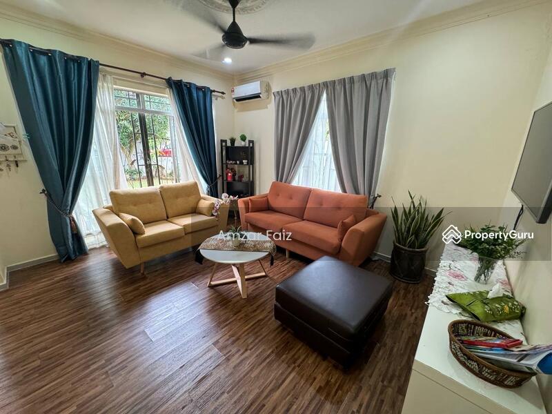 Rumah Teres 2 Tingkat untuk Dijual di Kajang (Selangor) - Amzar Faiz - PropertyGuru.com.my