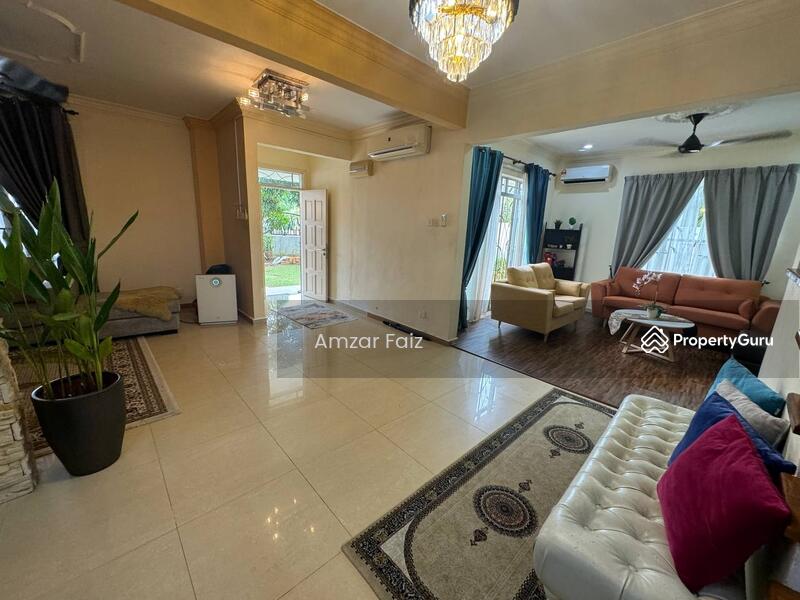 Rumah Teres 2 Tingkat untuk Dijual di Kajang (Selangor) - Amzar Faiz - PropertyGuru.com.my