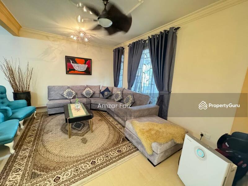 Rumah Teres 2 Tingkat untuk Dijual di Kajang (Selangor) - Amzar Faiz - PropertyGuru.com.my