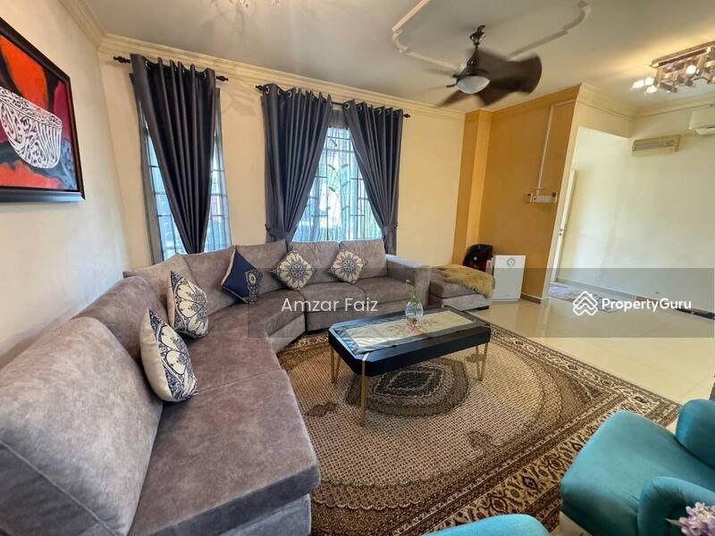 Rumah Teres 2 Tingkat untuk Dijual di Kajang (Selangor) - Amzar Faiz - PropertyGuru.com.my