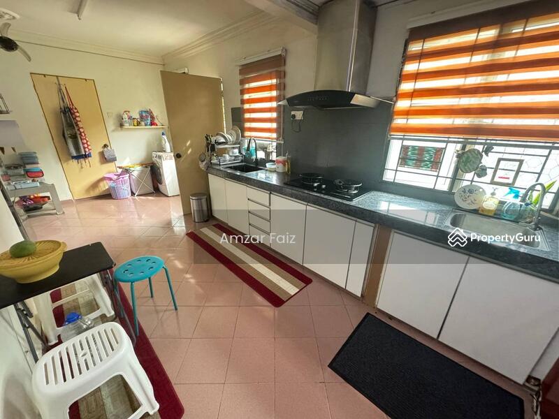 Rumah Teres 2 Tingkat untuk Dijual di Kajang (Selangor) - Amzar Faiz - PropertyGuru.com.my