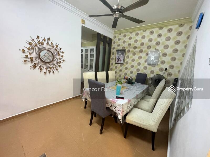 Rumah Teres 2 Tingkat untuk Dijual di Kajang (Selangor) - Amzar Faiz - PropertyGuru.com.my