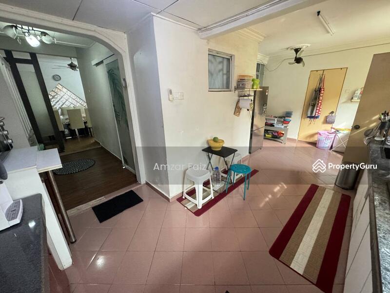 Rumah Teres 2 Tingkat untuk Dijual di Kajang (Selangor) - Amzar Faiz - PropertyGuru.com.my