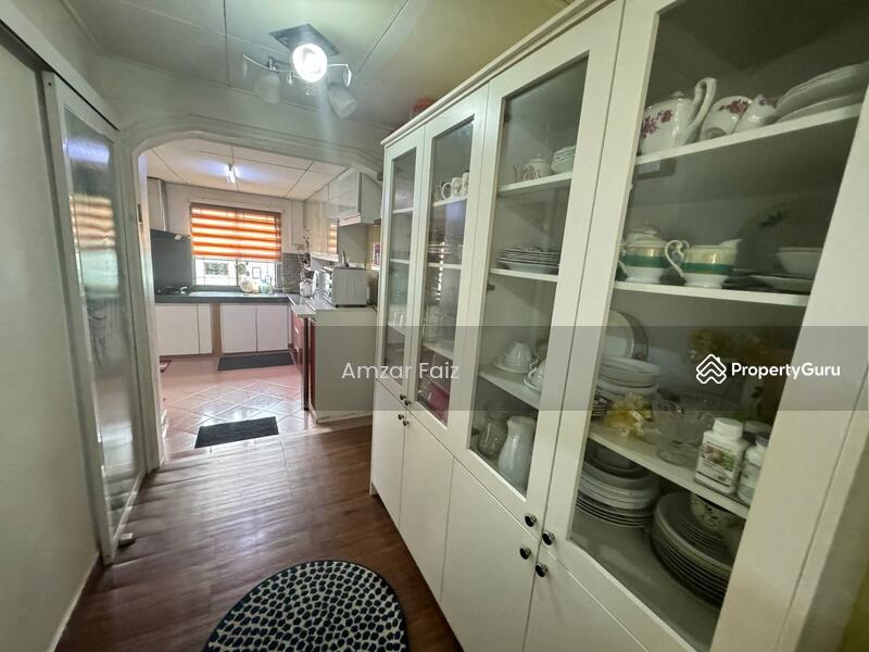 Rumah Teres 2 Tingkat untuk Dijual di Kajang (Selangor) - Amzar Faiz - PropertyGuru.com.my