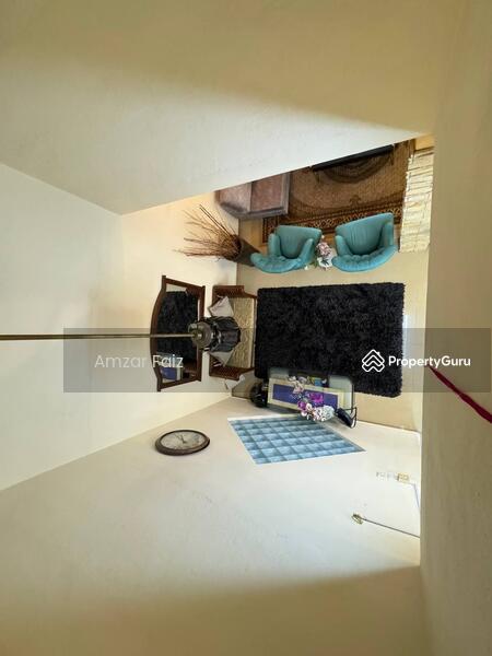 Rumah Teres 2 Tingkat untuk Dijual di Kajang (Selangor) - Amzar Faiz - PropertyGuru.com.my
