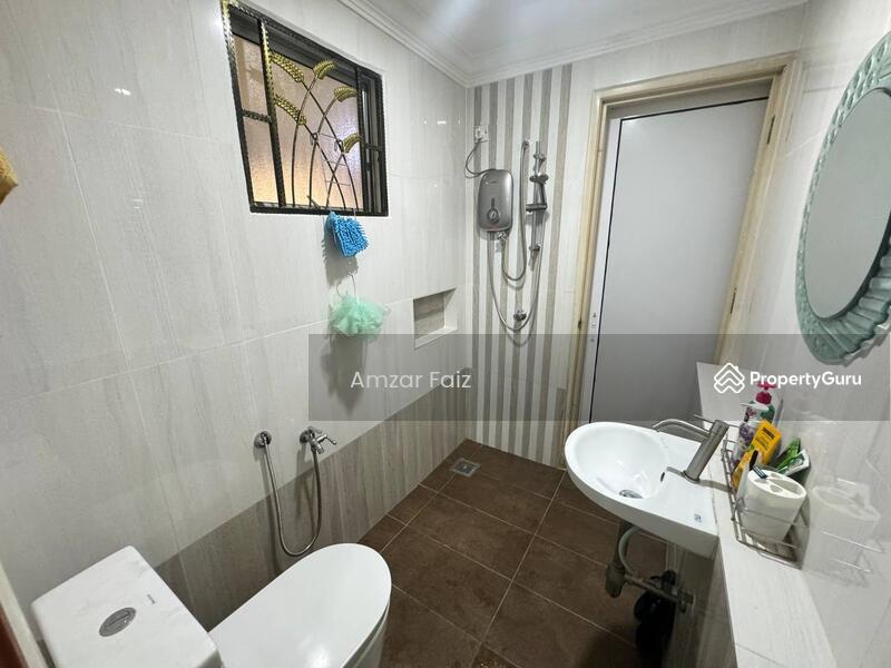 Rumah Teres 2 Tingkat untuk Dijual di Kajang (Selangor) - Amzar Faiz - PropertyGuru.com.my