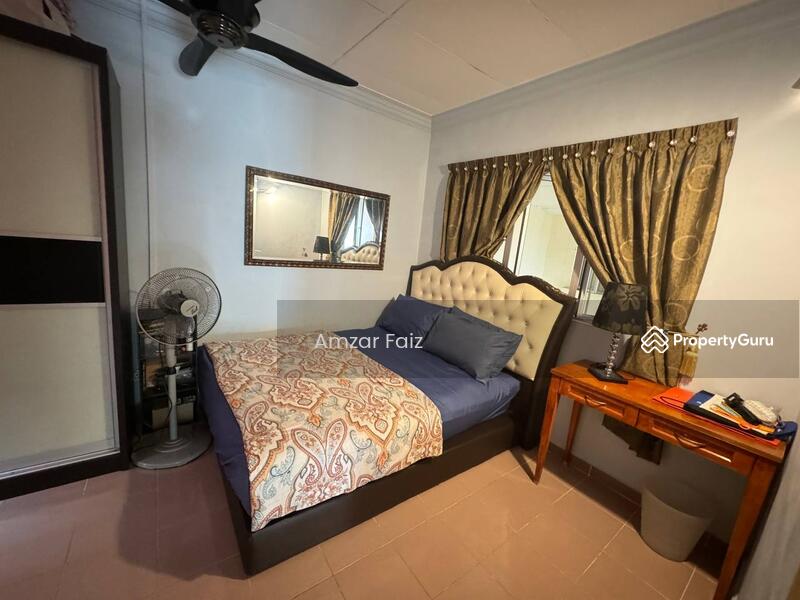 Rumah Teres 2 Tingkat untuk Dijual di Kajang (Selangor) - Amzar Faiz - PropertyGuru.com.my
