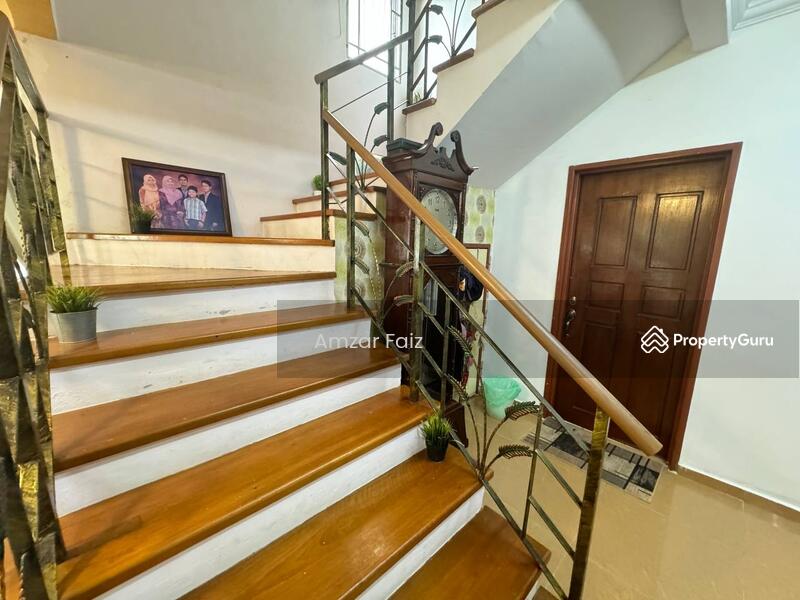 Rumah Teres 2 Tingkat untuk Dijual di Kajang (Selangor) - Amzar Faiz - PropertyGuru.com.my