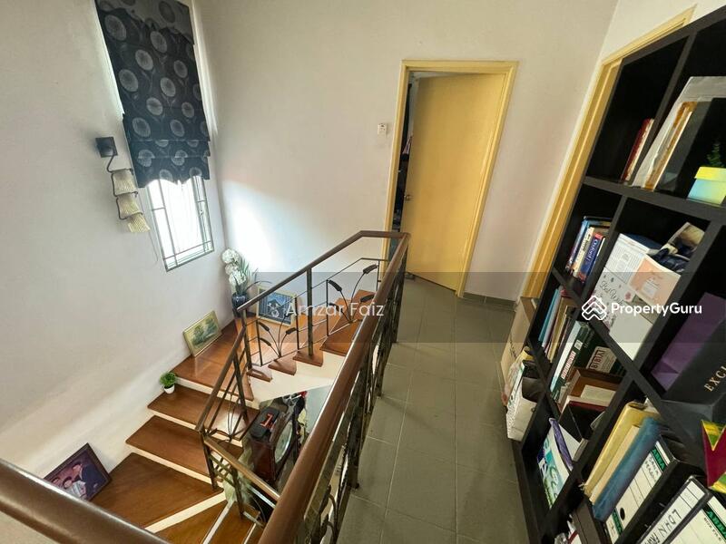 Rumah Teres 2 Tingkat untuk Dijual di Kajang (Selangor) - Amzar Faiz - PropertyGuru.com.my