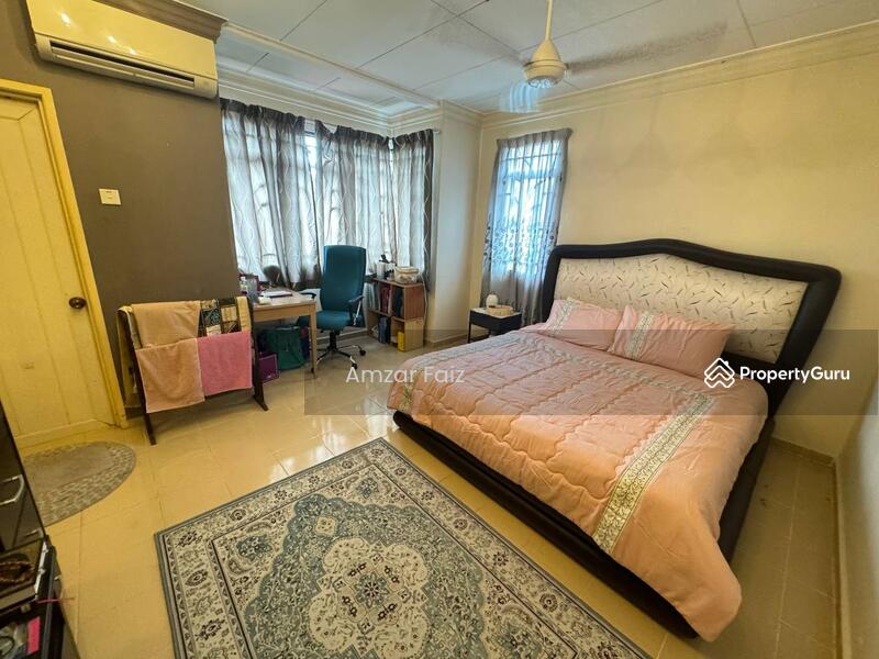 Rumah Teres 2 Tingkat untuk Dijual di Kajang (Selangor) - Amzar Faiz - PropertyGuru.com.my