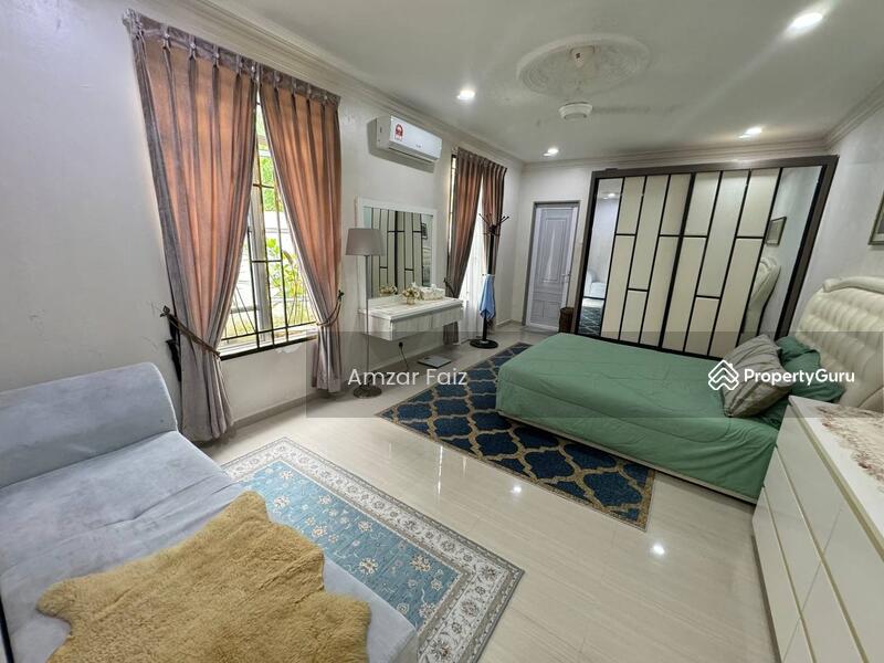 Rumah Teres 2 Tingkat untuk Dijual di Kajang (Selangor) - Amzar Faiz - PropertyGuru.com.my