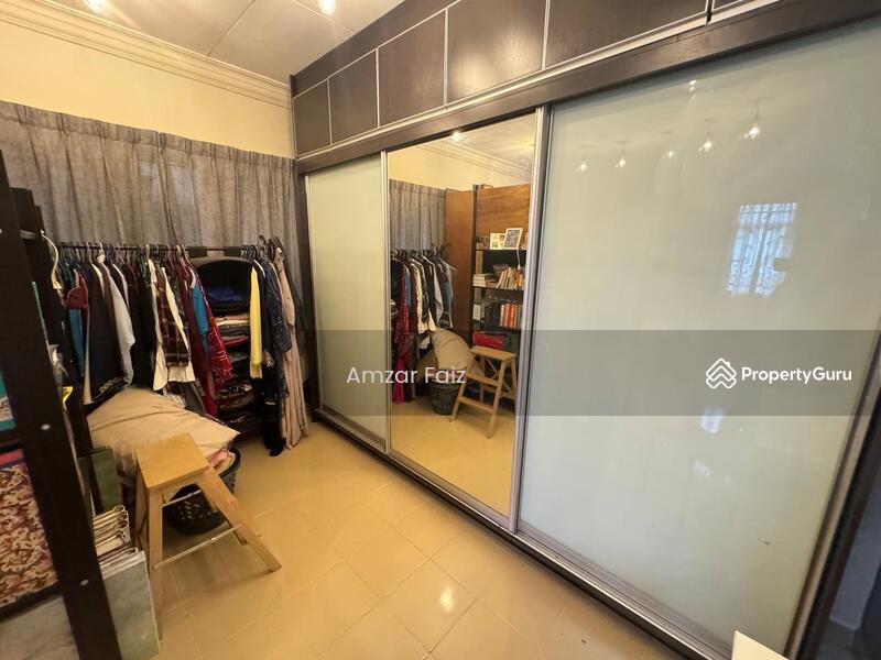 Rumah Teres 2 Tingkat untuk Dijual di Kajang (Selangor) - Amzar Faiz - PropertyGuru.com.my