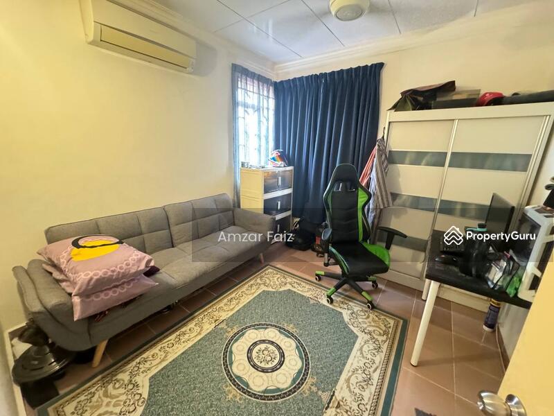 Rumah Teres 2 Tingkat untuk Dijual di Kajang (Selangor) - Amzar Faiz - PropertyGuru.com.my