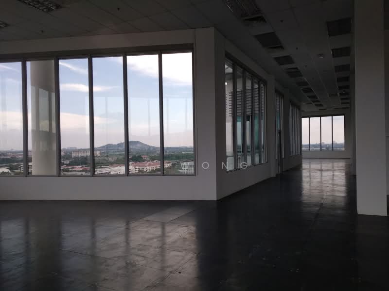 Office for Rent in Bandar Puteri Puchong (Puchong) - FC Wong - Interior - PropertyGuru.com.my