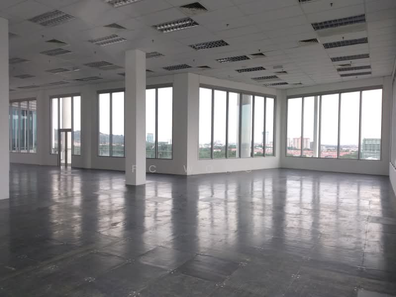 Office for Rent in Bandar Puteri Puchong (Puchong) - FC Wong - Interior - PropertyGuru.com.my