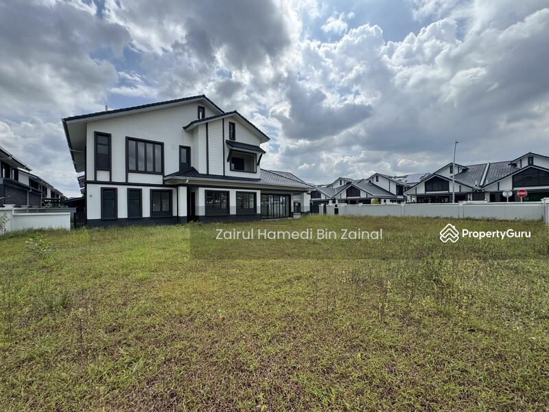 For Sale - City of Elmina : Hevea