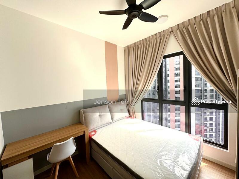 Untuk Disewa - Sunway Velocity TWO