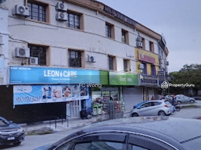 Untuk Dijual - Seri Utama