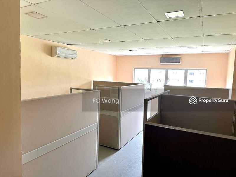 Untuk Dijual - Seri Utama