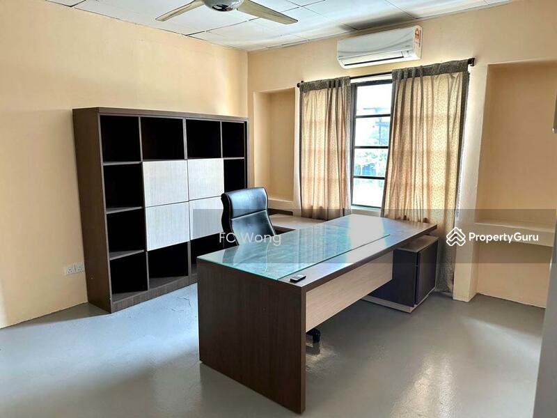 Untuk Dijual - Seri Utama