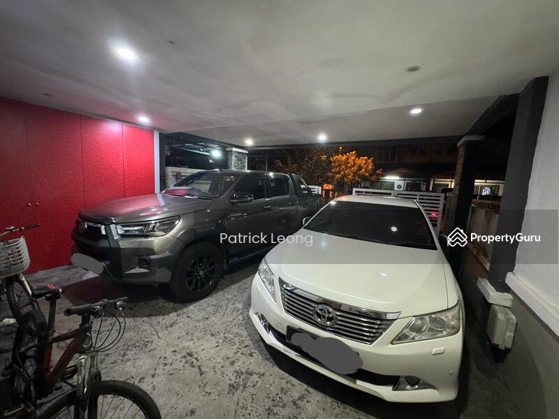 Rumah Teres 2 Tingkat untuk Dijual di Desa Coalfields (Ijok) - Patrick Leong - PropertyGuru.com.my