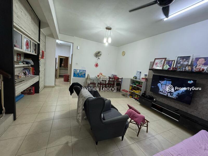 Rumah Teres 2 Tingkat untuk Dijual di Desa Coalfields (Ijok) - Patrick Leong - PropertyGuru.com.my
