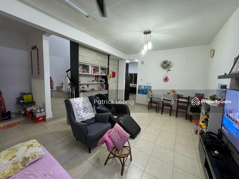 Rumah Teres 2 Tingkat untuk Dijual di Desa Coalfields (Ijok) - Patrick Leong - PropertyGuru.com.my