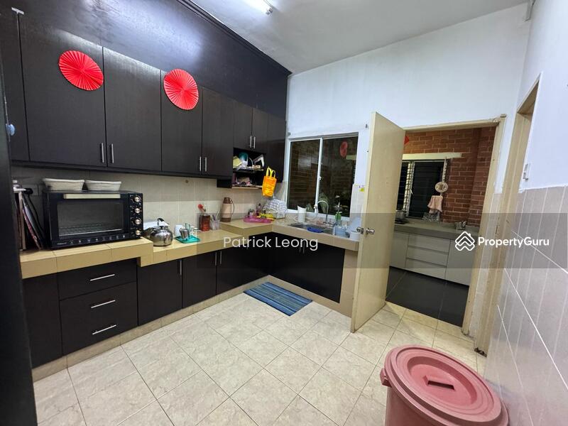 Rumah Teres 2 Tingkat untuk Dijual di Desa Coalfields (Ijok) - Patrick Leong - PropertyGuru.com.my