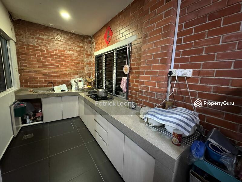 Rumah Teres 2 Tingkat untuk Dijual di Desa Coalfields (Ijok) - Patrick Leong - PropertyGuru.com.my