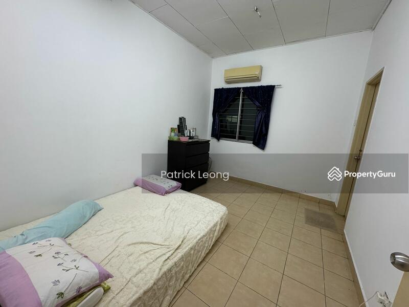 Rumah Teres 2 Tingkat untuk Dijual di Desa Coalfields (Ijok) - Patrick Leong - PropertyGuru.com.my