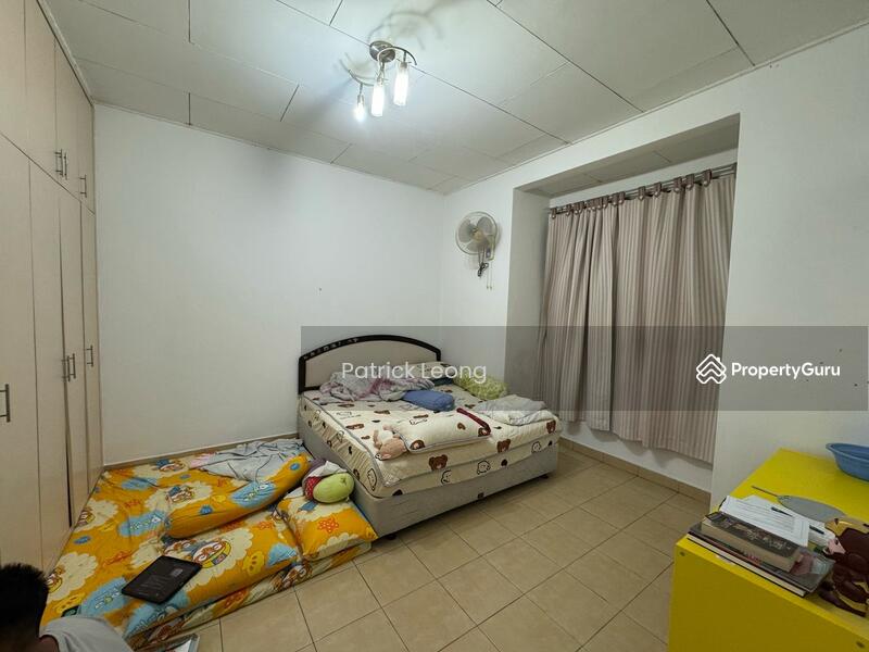 Rumah Teres 2 Tingkat untuk Dijual di Desa Coalfields (Ijok) - Patrick Leong - PropertyGuru.com.my