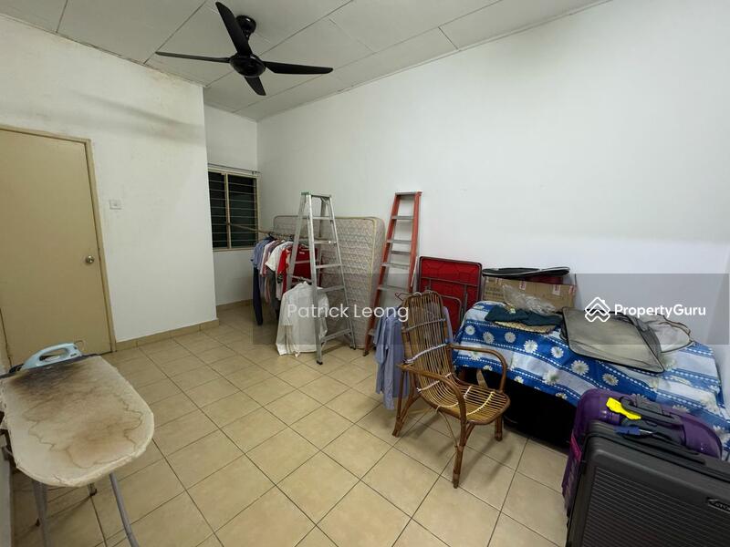 Rumah Teres 2 Tingkat untuk Dijual di Desa Coalfields (Ijok) - Patrick Leong - PropertyGuru.com.my