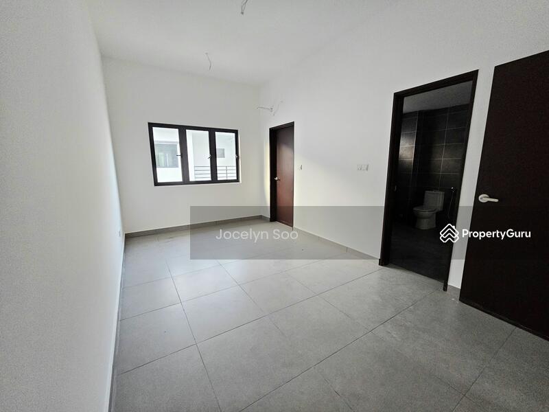 Untuk Dijual - Residensi Bukit Orkid