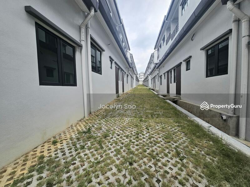 Untuk Dijual - Residensi Bukit Orkid