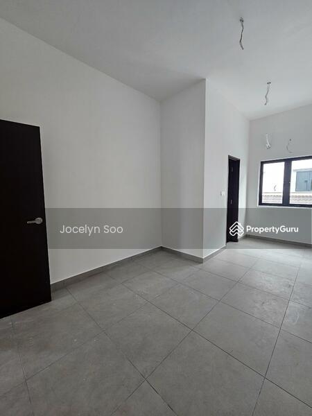 Untuk Dijual - Residensi Bukit Orkid