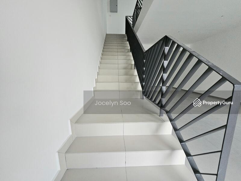 Untuk Dijual - Residensi Bukit Orkid