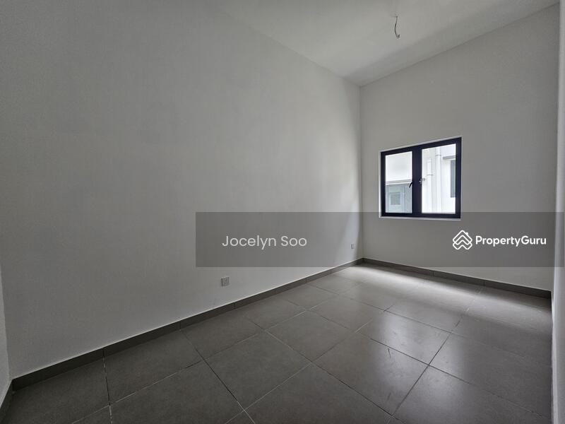 Untuk Dijual - Residensi Bukit Orkid