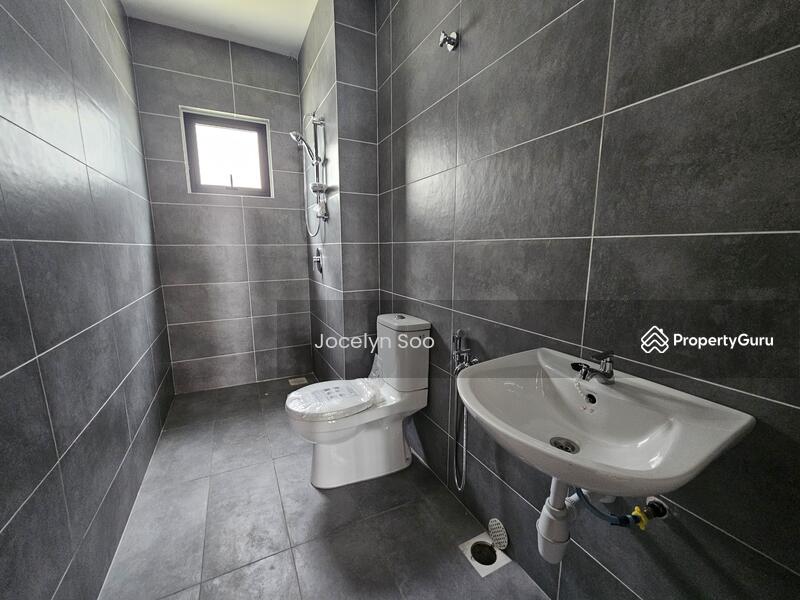 Untuk Dijual - Residensi Bukit Orkid