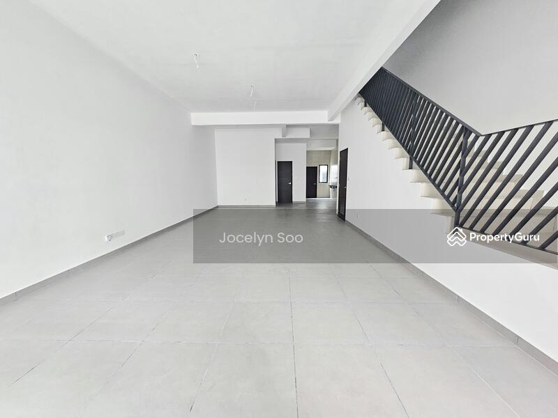 Untuk Dijual - Residensi Bukit Orkid