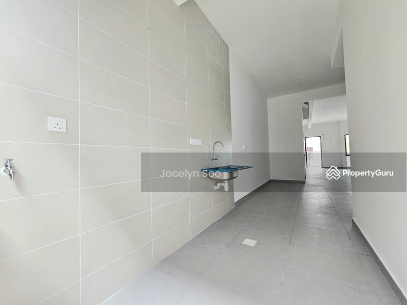 Untuk Dijual - Residensi Bukit Orkid