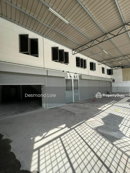 Shop for Rent in Taman Tasik Pinggiran (Sungai Besi) - Desmond Low - PropertyGuru.com.my