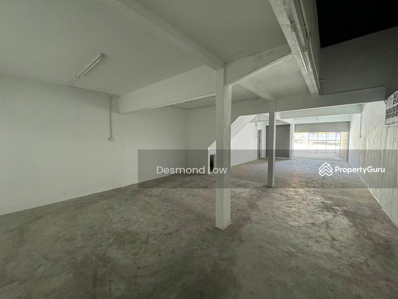 Shop for Rent in Taman Tasik Pinggiran (Sungai Besi) - Desmond Low - PropertyGuru.com.my