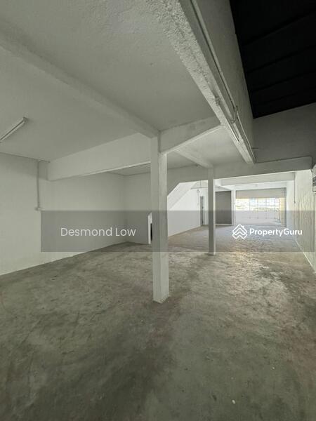 Shop for Rent in Taman Tasik Pinggiran (Sungai Besi) - Desmond Low - PropertyGuru.com.my