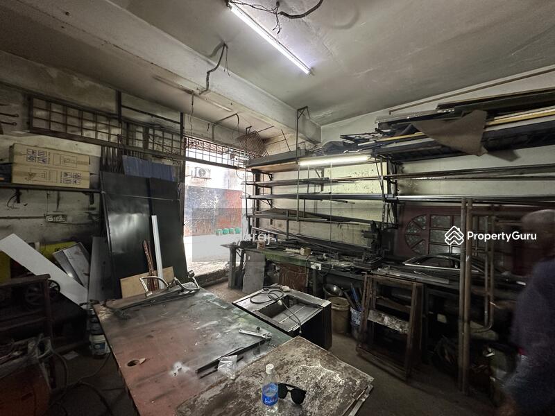 For Sale - Shoplot For Sale @ Batu Caves