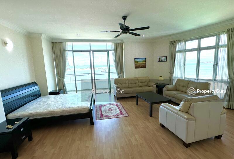 For Rent - Gurney Palace