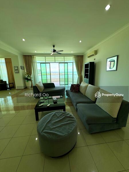 For Rent - Gurney Palace