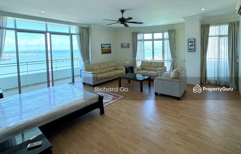 For Rent - Gurney Palace